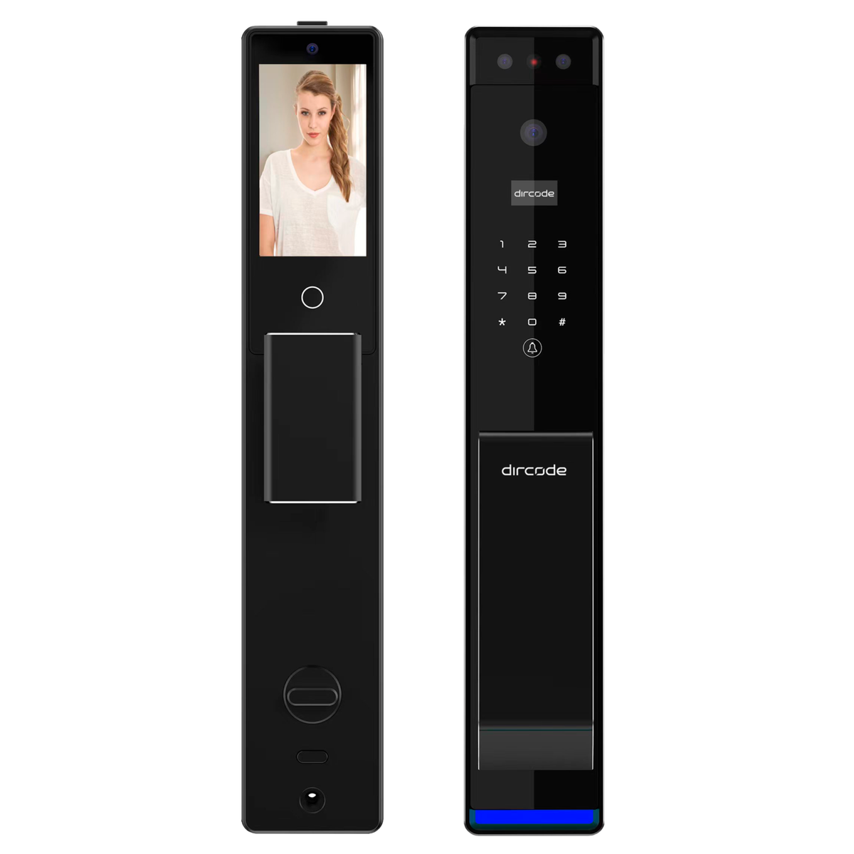 Dircode T850