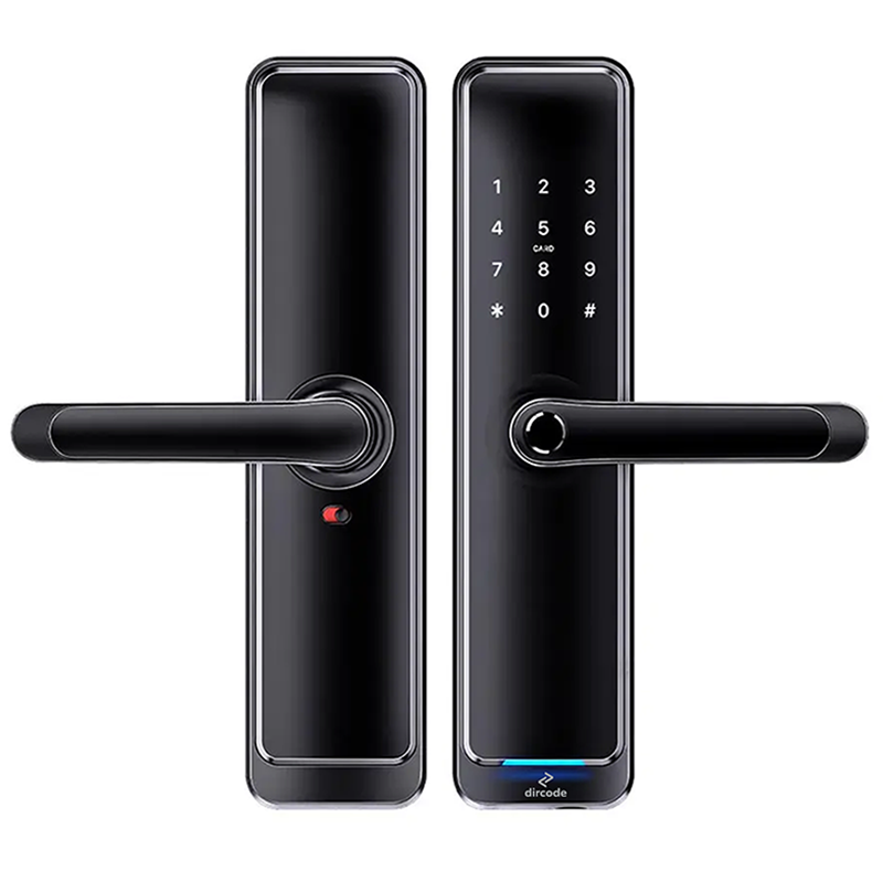 Dircode M701 Sciener Black